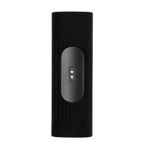 PAX Grip Sleeve Onyx Back