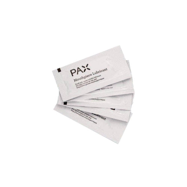 PACK PAX Mouthpiece Lubricant uk