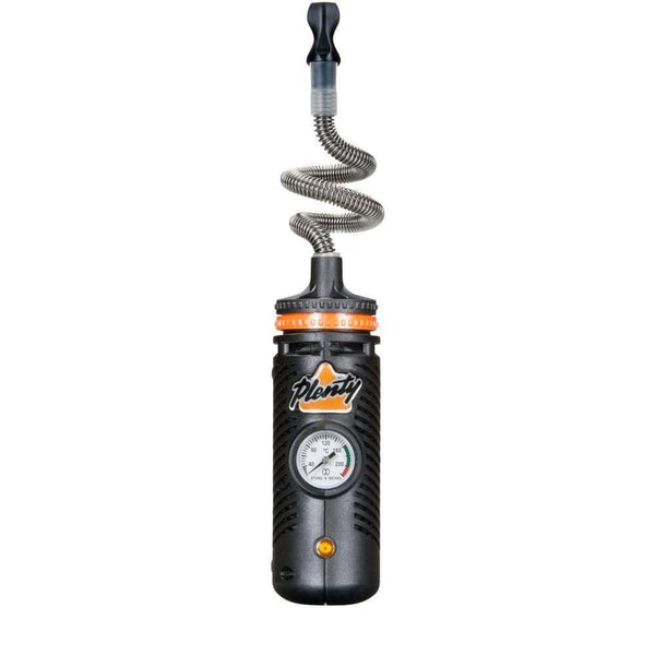 Plenty Vaporizer UK