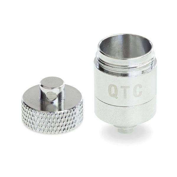 Shatterizer Bubbler QTC Coil