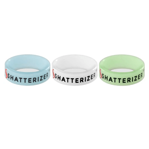 Shatterizer Glow Rings