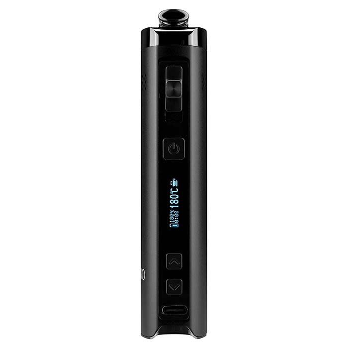 Smono Baloo Vaporizer 18650