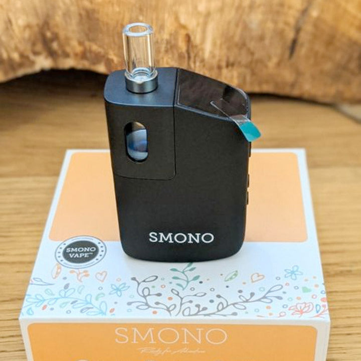 Smono no 3 Vaporizer 