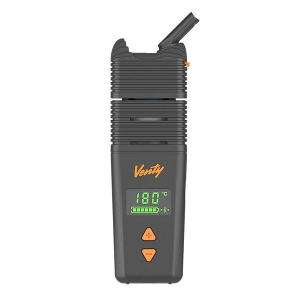 Venty Vaporizer UK