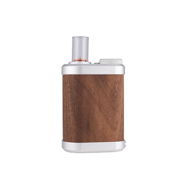 Tinymight 2 Vaporizer walnut wood