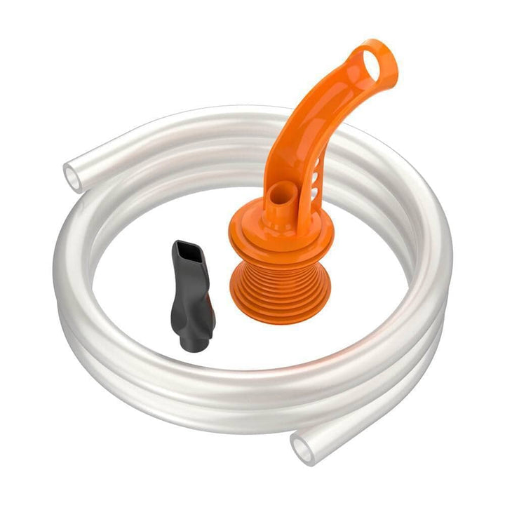 Volcano HYBRID Tube Kit parts