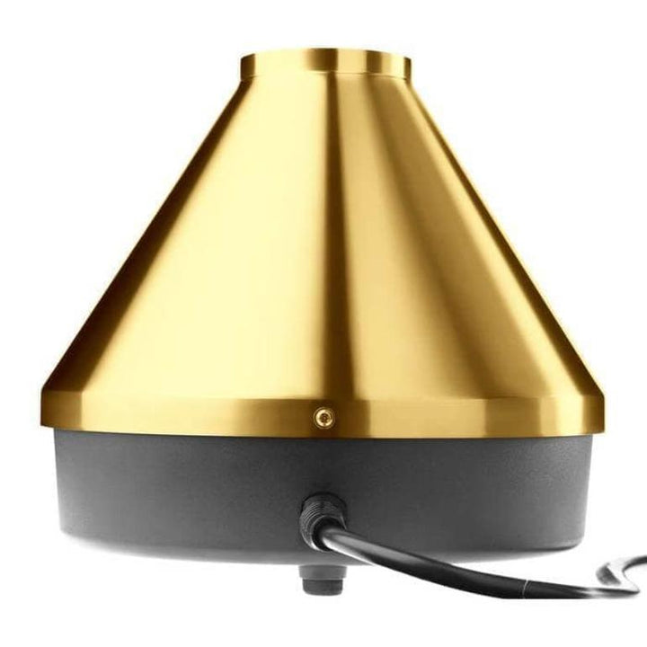 Volcano Classic Vaporizer gold