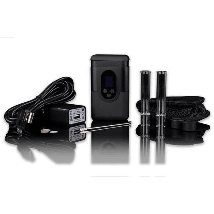 Arizer ArGo included in the Kit