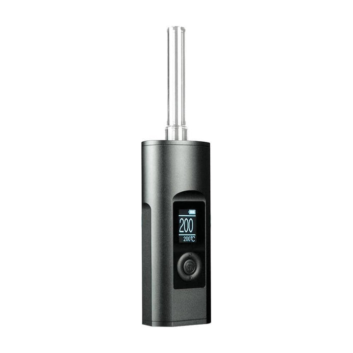 Arizer Solo 2 UK black