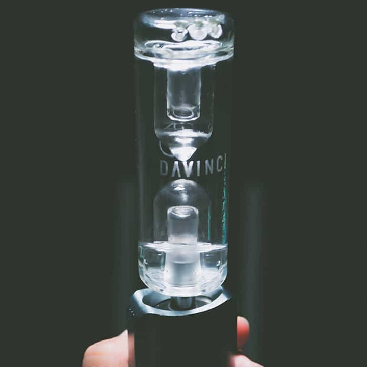 davinci hydrotube bubbler 14mm