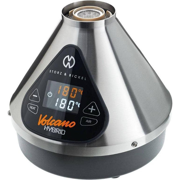 Volcano Hybrid Vaporizer UK 2021